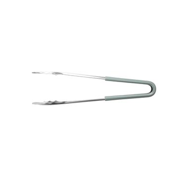 Porland Amora 31 cm Yeşil Maşa