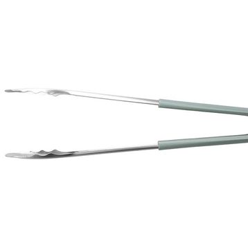 Porland Amora 31 cm Yeşil Maşa