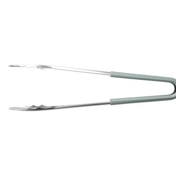 Porland Amora 31 cm Yeşil Maşa