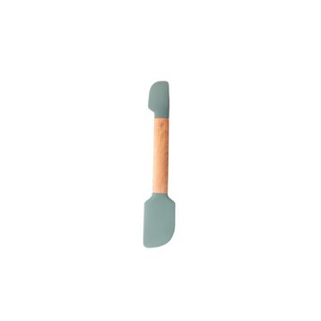 Porland Amora 32 cm Çift Taraflı Spatula