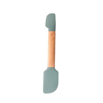 Porland Amora 32 cm Çift Taraflı Spatula