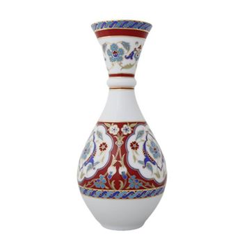 Porland Anemon 30 cm Vazo