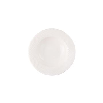 Porland Aqua Alumilite 21 cm 6 Adet Çukur Tabak