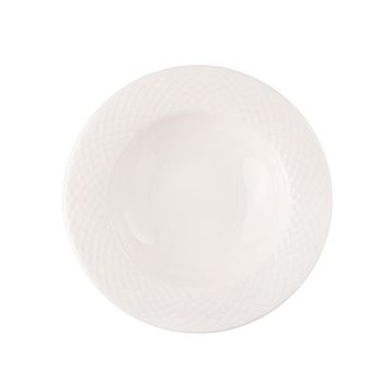 Porland Aqua Alumilite 21 cm 6 Adet Çukur Tabak