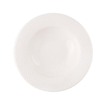 Porland Aqua Alumilite 25 cm 6 Adet Çukur Tabak