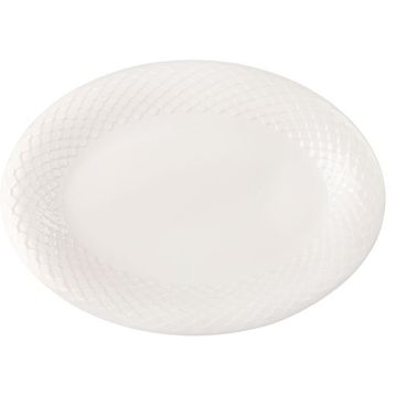 Porland Aqua Alumilite 29 cm 6 Adet Kayık Tabak