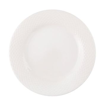 Porland Aqua Alumilite 30 cm 6 Adet Düz Tabak