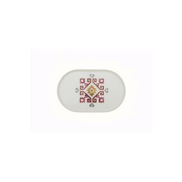 Porland Arabesque 27 cm 1 Adet Kayık Tabak