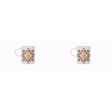 Porland Arabesque Desen 320 cc Kupa