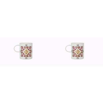 Porland Arabesque Desen 320 cc Kupa