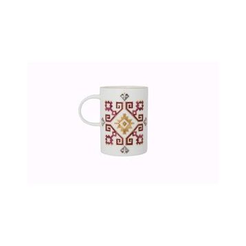 Porland Arabesque Desen 320 cc Kupa