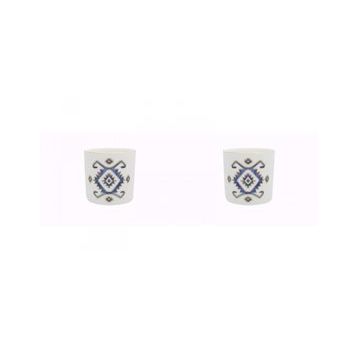 Porland Arabesque Desen5 Bardak