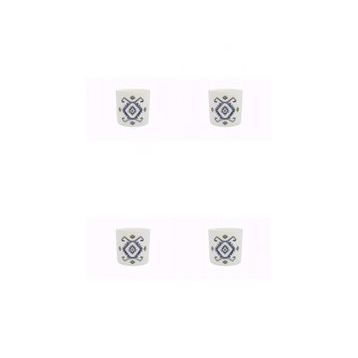 Porland Arabesque Desen5 Bardak