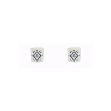 Porland Arabesque Desen5 Bardak