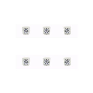 Porland Arabesque Desen5 Bardak