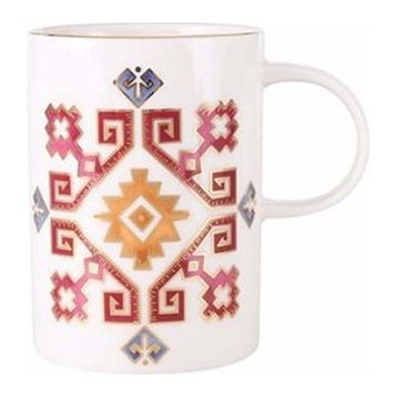 Porland Arabesque Kupa