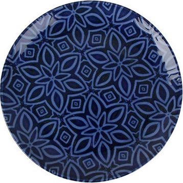 Porland Astral 25 cm Düz Tabak