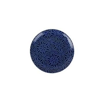 Porland Astral 25 cm Düz Tabak