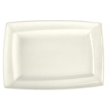Porland Asymmetry Alumilite 31 cm 6 Adet Kayık Tabak