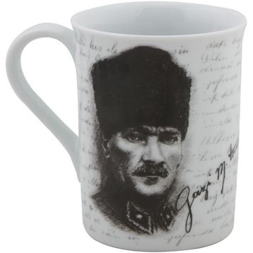 Porland Atatürk 285 CC Kupa