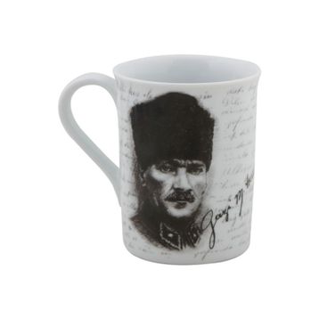 Porland Atatürk 285 CC Kupa