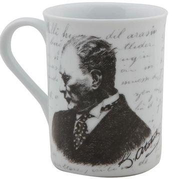 Porland Atatürk 285 CC Kupa