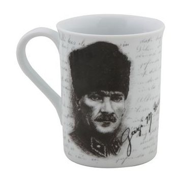 Porland Atatürk 285 CC Kupa