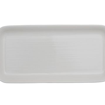 Porland Bach Alumilite 31 cm Kayık Tabak