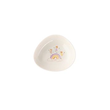 Porland Ballet 20 cm Çukur Tabak