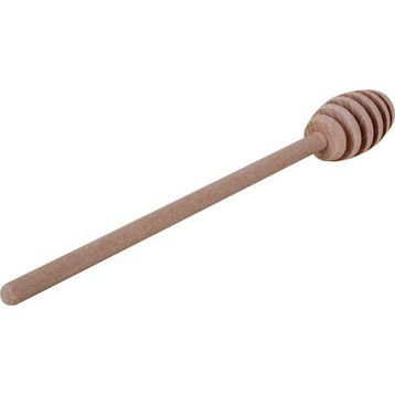 Porland Bamboo 18 cm Bal Kaşığı