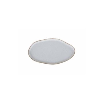 Porland Bej Pure Seasons 27 CM Kayık Tabak