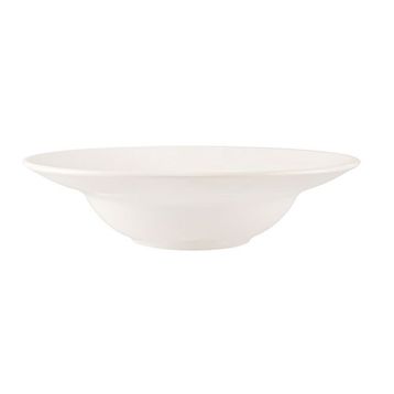 Porland Bella Alumilite 25 cm 6 Adet Makarna Tabağı