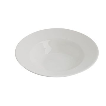 Porland Bella Alumilite 30 cm 6 Adet Çukur Tabak