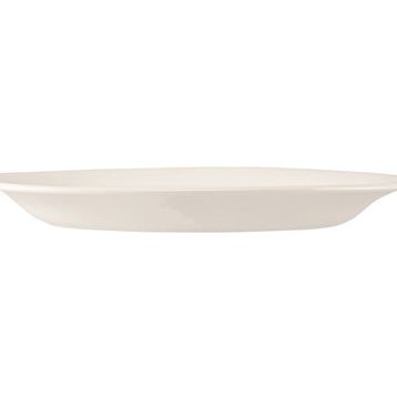 Porland Bella Alumilite 35 cm Kayık Tabak