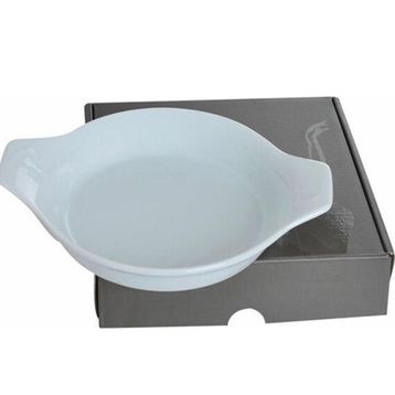 Porland Beyaz 17 cm 1 Adet Sahan