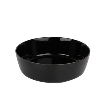 Porland Black 24 cm Kase