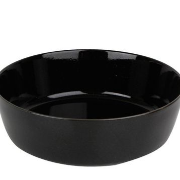 Porland Black 24 cm Kase