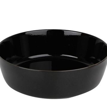 Porland Black 24 cm Kase