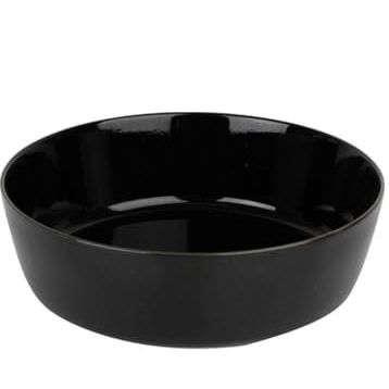 Porland Black 24 cm Kase
