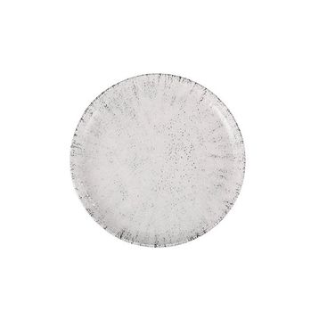 Porland Blizzard 18 cm Düz Tabak