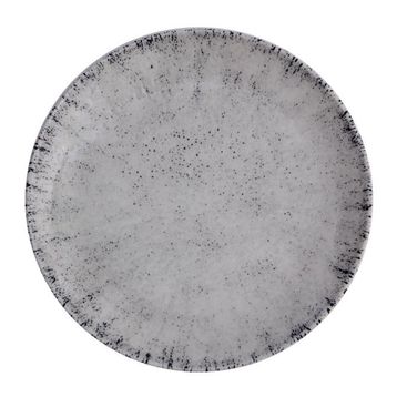 Porland Blizzard 21 cm 6 Adet Düz Tabak