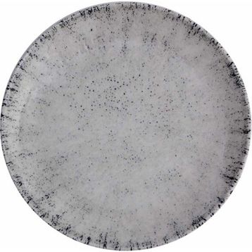 Porland Blizzard 21 cm Düz Tabak