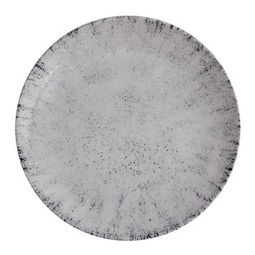 Porland Blizzard 25 cm Düz Tabak
