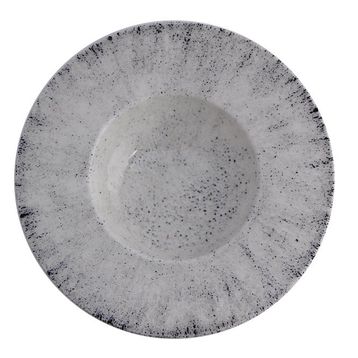 Porland Blizzard 27 cm 6 Adet Gurme Tabağı
