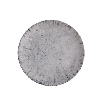 Porland Blizzard 27 cm Düz Tabak