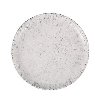 Porland Blizzard 27 cm Düz Tabak