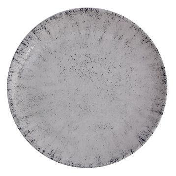 Porland Blizzard 31 cm 6 Adet Düz Tabak