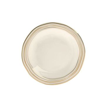 Porland Bohem 17 cm Düz Tabak