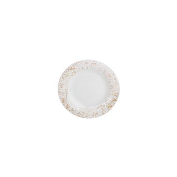 Porland Bohem 22 cm Düz Tabak
