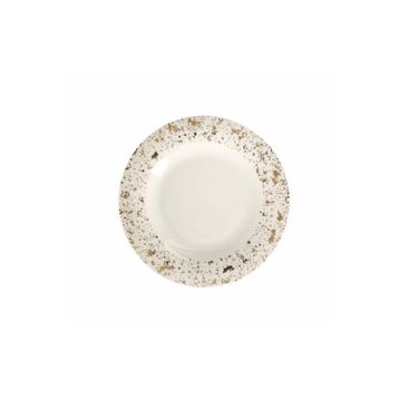 Porland Bohem 22 cm Düz Tabak